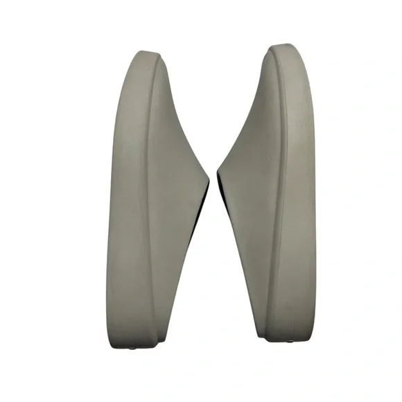 Fear of God The California 2.0 Mule Shoes Size 38 Eva Concrete - Picture 7 of 9